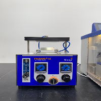 Biotage TurboVap 96 Dual Solvent Evaporator image 2